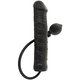 Inflatable Stud Dildo 10 Inch