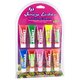 ID Juicy Lube Tube 12ml 10 pack