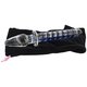 Love Labs Anal Twist Double Ender Glass Butt Plug