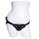 Sportsheets Sedeux Velvet Harness with Vibrating Bullet