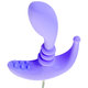 Marvellous Anchor 3-Point G-Spot and Clitoral Vibrator