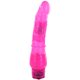 10 Function Realistic Waterproof Vibrator 7 Inch