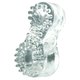 Toy Joy Power Stretch Silicone Cock Ring