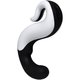Fun Factory Delight Rechargeable G-Spot and Clitoral Vibrator
