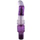 10 Function Waterproof G-Spot Flexi Vibrator