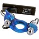 Diving Dolphin Twin Bullet Vibrating Cock Ring