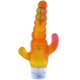 Toy Joy Aquarius Pleaser Vibrator 4.5 Inch