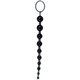 Oriental Jelly Anal Beads 10.5 Inch