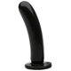 Tantus Silk Silicone Dildo Medium