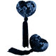 Sensual Lady Nipple Tassels