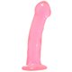 Basix Smoothy Dong with Suction Cup 6.5 Inch