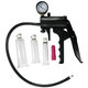 Size Matters Magnum Clitoris Pump Excitement System