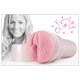Lia 19 Fleshlight Girls Lotus Fleshlight