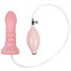 Doc Johnson Ribbed Gapers Inflatable Plug