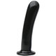 Tantus Silk Large Silicone Dildo