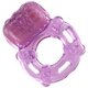 BASIC Sex Toys Chunky Waterproof Vibrating Cock Ring