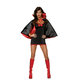 Dreamgirl Sheila Tackya Costume