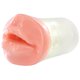 CyberSkin Action View Ice Blow Job Stroker