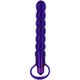 Power Wand Vibrating Anal Beads Small