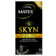 Mates Skyn Non Latex Condoms (12 Pack)