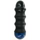 TitanMen Wreckd 'Em Ridged Anal Dildo Tool