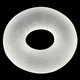 Super Stretchy Doughnut Silicone Cock Ring