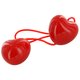 Wildheart Smooth Love Balls