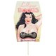 Chocolate Booby Lollipop