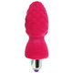 Ass Berry Small Vibrating Butt Plug