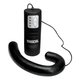 Rascal P-Spot Explorer Vibrating 4 Speed Anal Probe