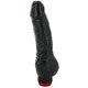 Realistic Curved Vibrator 8 Inch