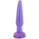 Beginners Basic Slimline Butt Buddy Butt Plug