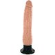 Mounty Super Strong Suction Cup Realistic Vibrator