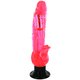 Mounty Super Strong Suction Cup Clitoral Vibrator