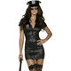 Fever Sexy Cop Dress