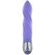 Vibe Therapy Serene 7 Function Silicone Twist Vibrator