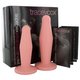 Tracey Cox Supersex Advanced Anal Butt Plug Kit