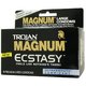 Trojan Magnum Ecstasy Condoms (10 Pack)