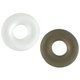 Toy Joy Doughnut Cock Rings Twin Pack