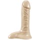 Doc Johnson Ballsy Super Cock Dildo 9 Inch