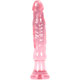 Doc Johnson Crystal Jellies Anal Starter Dildo 6 Inch