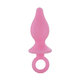 Cupid's Itty Bitty Beginner's Butt Plug