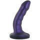 Tantus Curve Silicone Dildo