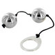 Heavy Metal Ben Wa Balls
