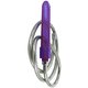 Toy Joy Pleasure Fountain Shower Attachment Dildo