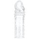 Adonis Textured 2 inch Penis Extender