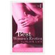 Free Vibrating Cock Ring with September's Book of the Month!
