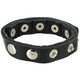 Bondage Boutique Adjustable Leather Cock Ring