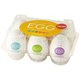 TENGA Egg Variety 6 Pack
