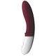 Lelo Billy Rechargeable Vibrating Prostate Massager